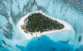 Angsana Velavaru - 101 Activities Hotel 5*