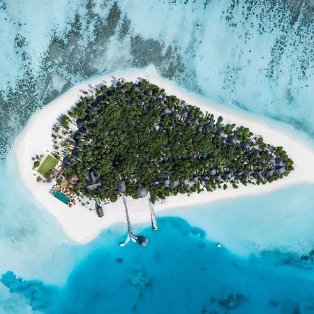 Angsana Velavaru - 20 Percent Off On Return Sea Plane Transfers, Spa, F&B And Watersports, Bookings & Stays Between 15 June - 27 Dec 2024 Meedhoo (Dhaalu Atoll) Exterior foto