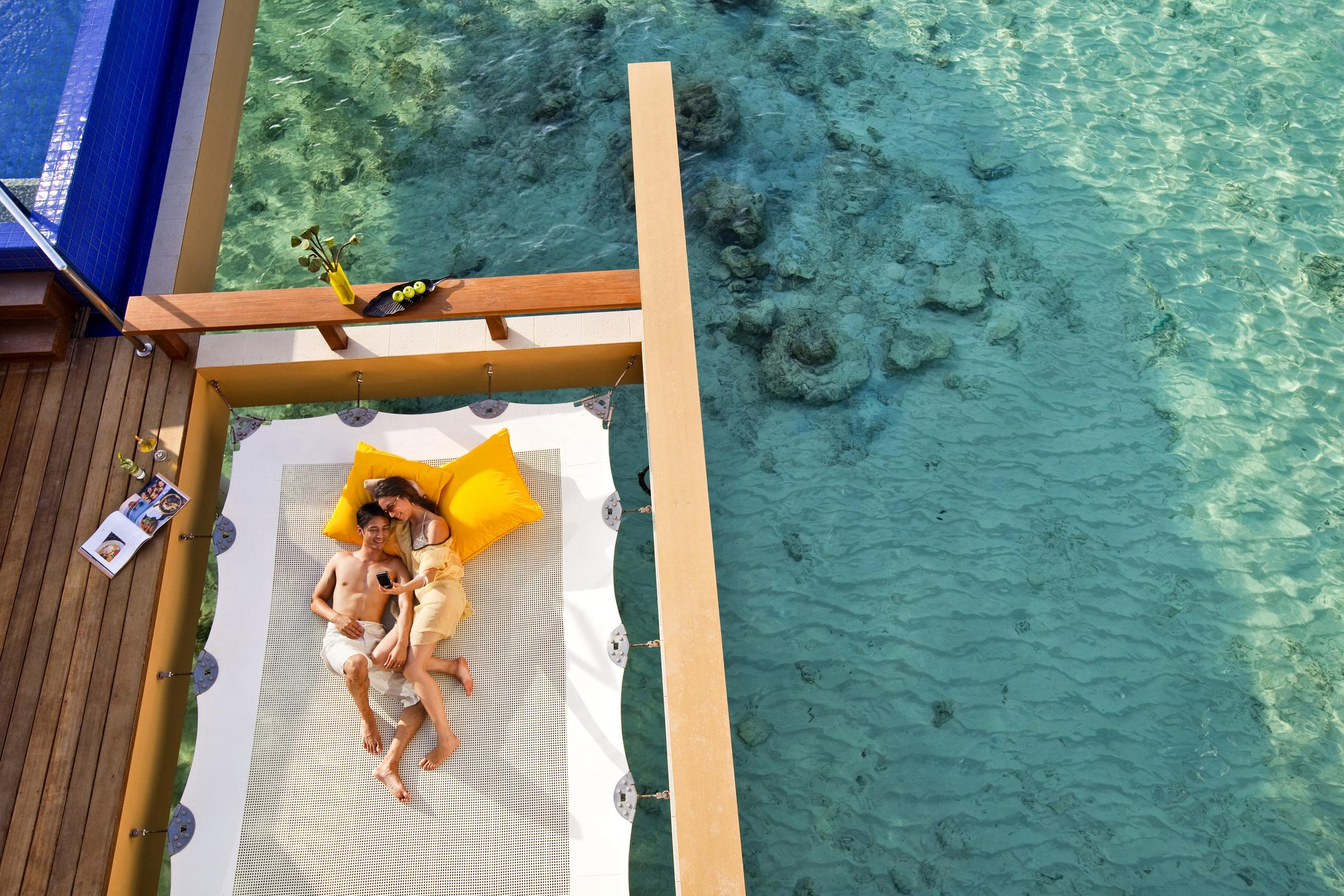 Angsana Velavaru - 20 Percent Off On Return Sea Plane Transfers, Spa, F&B And Watersports, Bookings & Stays Between 15 June - 27 Dec 2024 Meedhoo (Dhaalu Atoll) Facilități foto