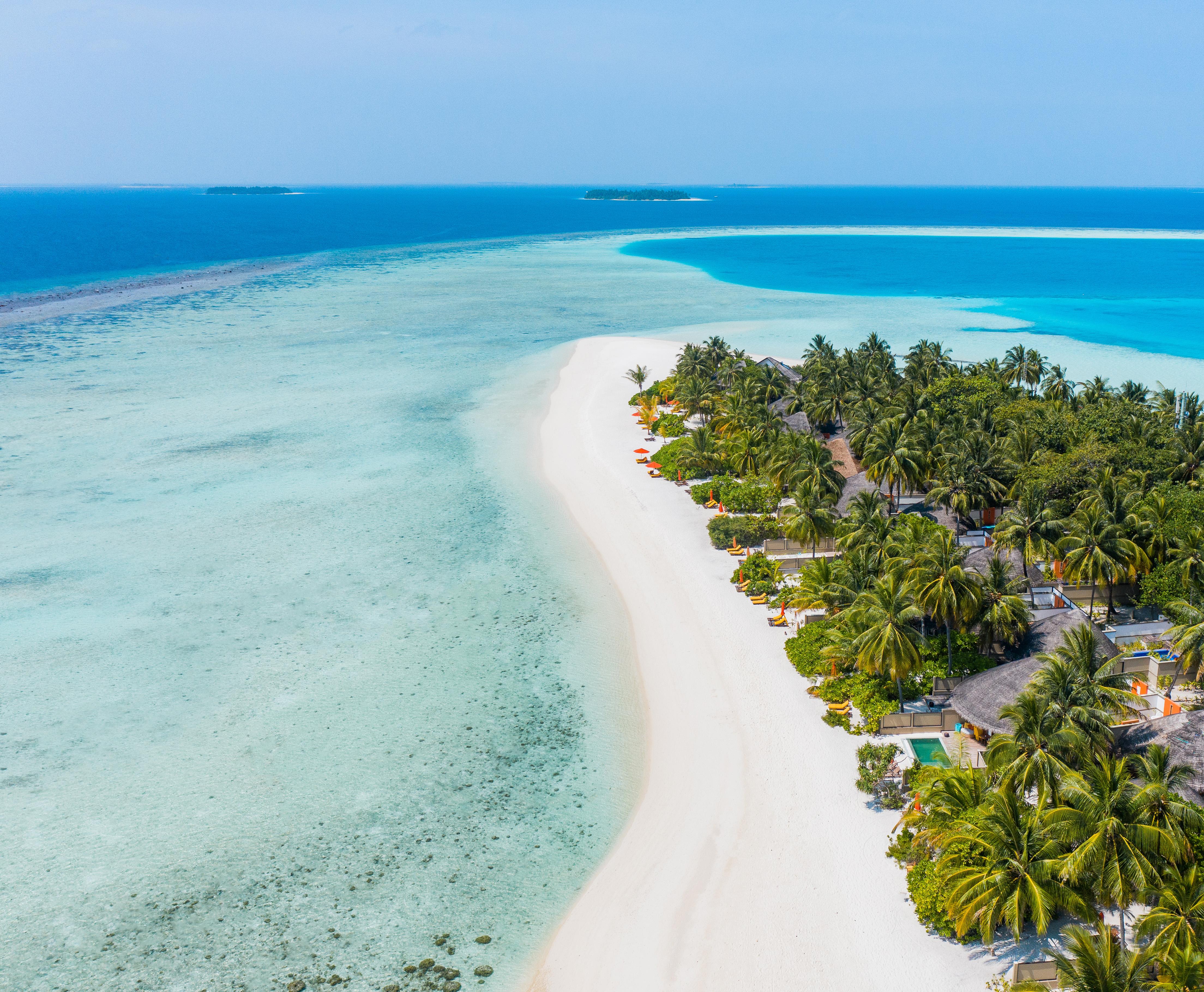 Angsana Velavaru - 20 Percent Off On Return Sea Plane Transfers, Spa, F&B And Watersports, Bookings & Stays Between 15 June - 27 Dec 2024 Meedhoo (Dhaalu Atoll) Exterior foto