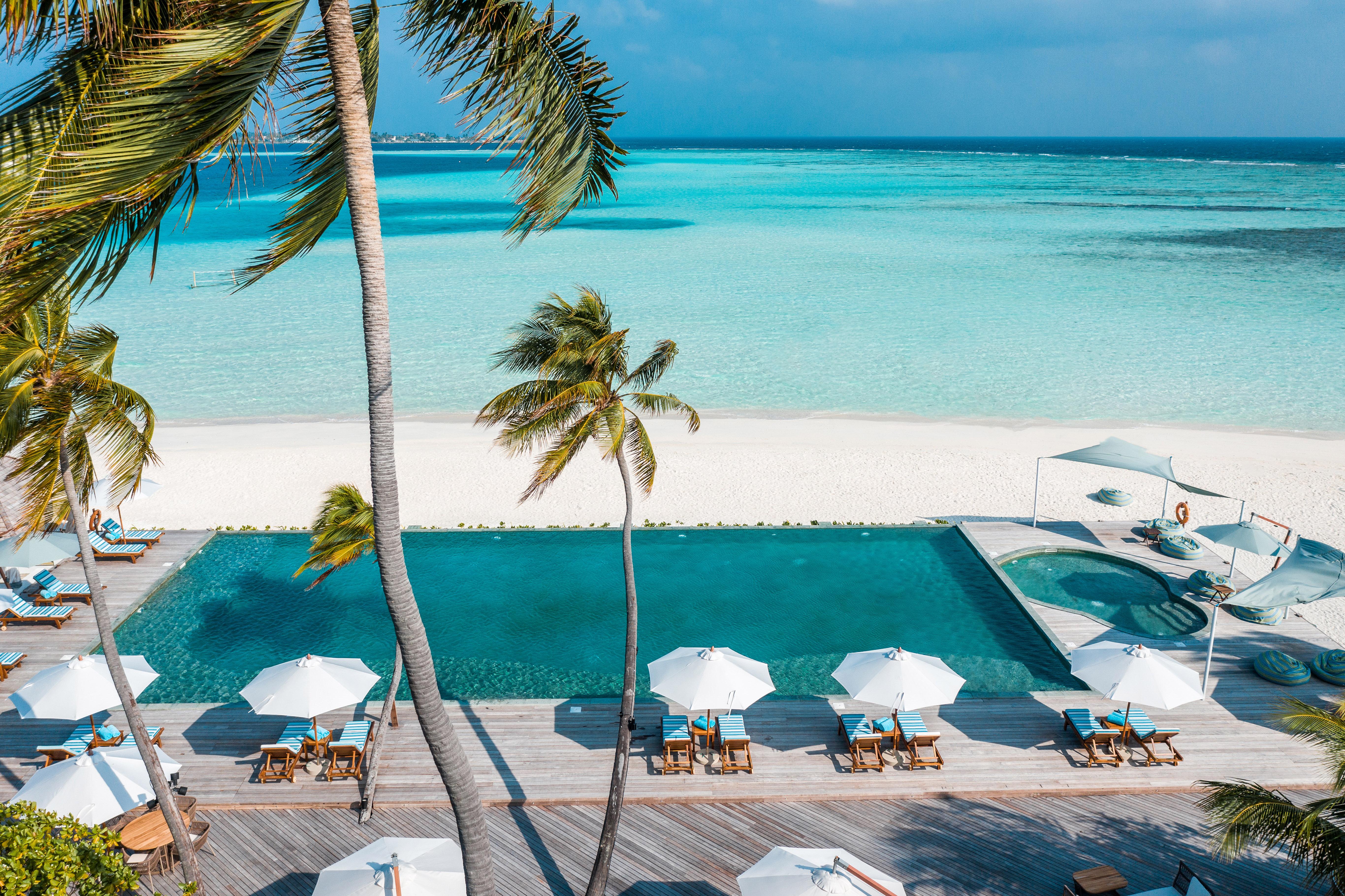 Angsana Velavaru - 20 Percent Off On Return Sea Plane Transfers, Spa, F&B And Watersports, Bookings & Stays Between 15 June - 27 Dec 2024 Meedhoo (Dhaalu Atoll) Exterior foto