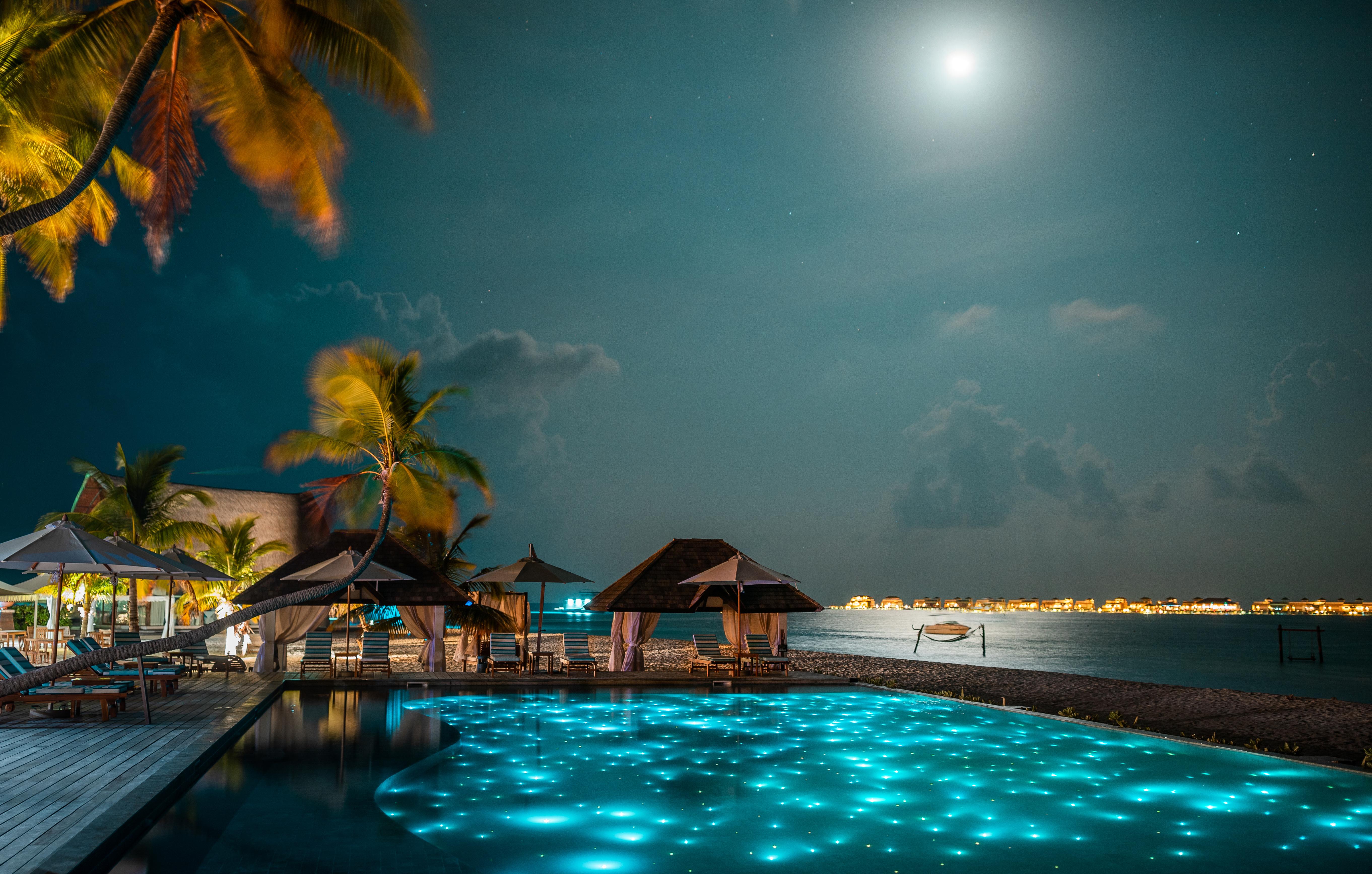 Angsana Velavaru - 20 Percent Off On Return Sea Plane Transfers, Spa, F&B And Watersports, Bookings & Stays Between 15 June - 27 Dec 2024 Meedhoo (Dhaalu Atoll) Exterior foto