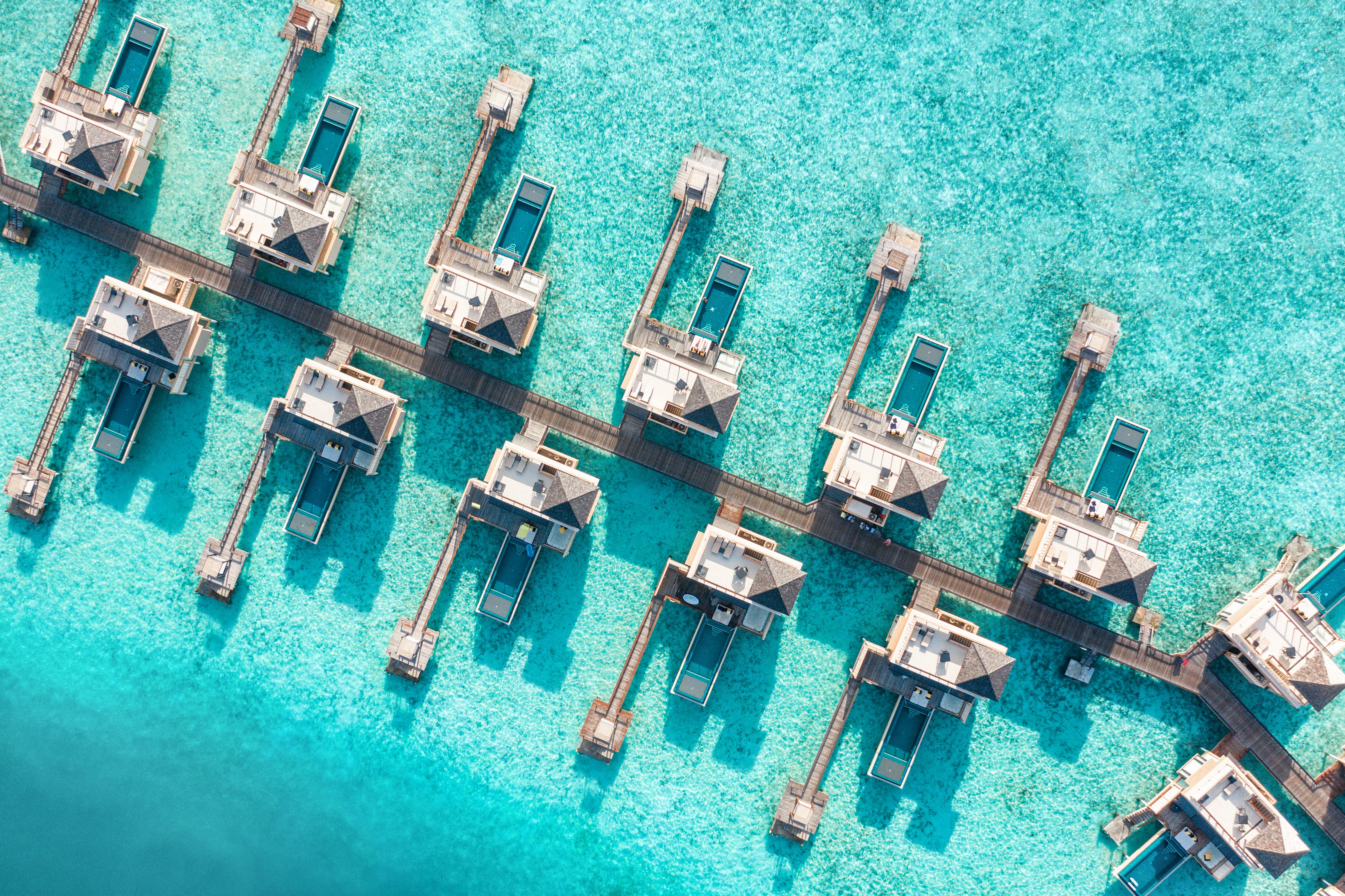 Angsana Velavaru - 20 Percent Off On Return Sea Plane Transfers, Spa, F&B And Watersports, Bookings & Stays Between 15 June - 27 Dec 2024 Meedhoo (Dhaalu Atoll) Exterior foto