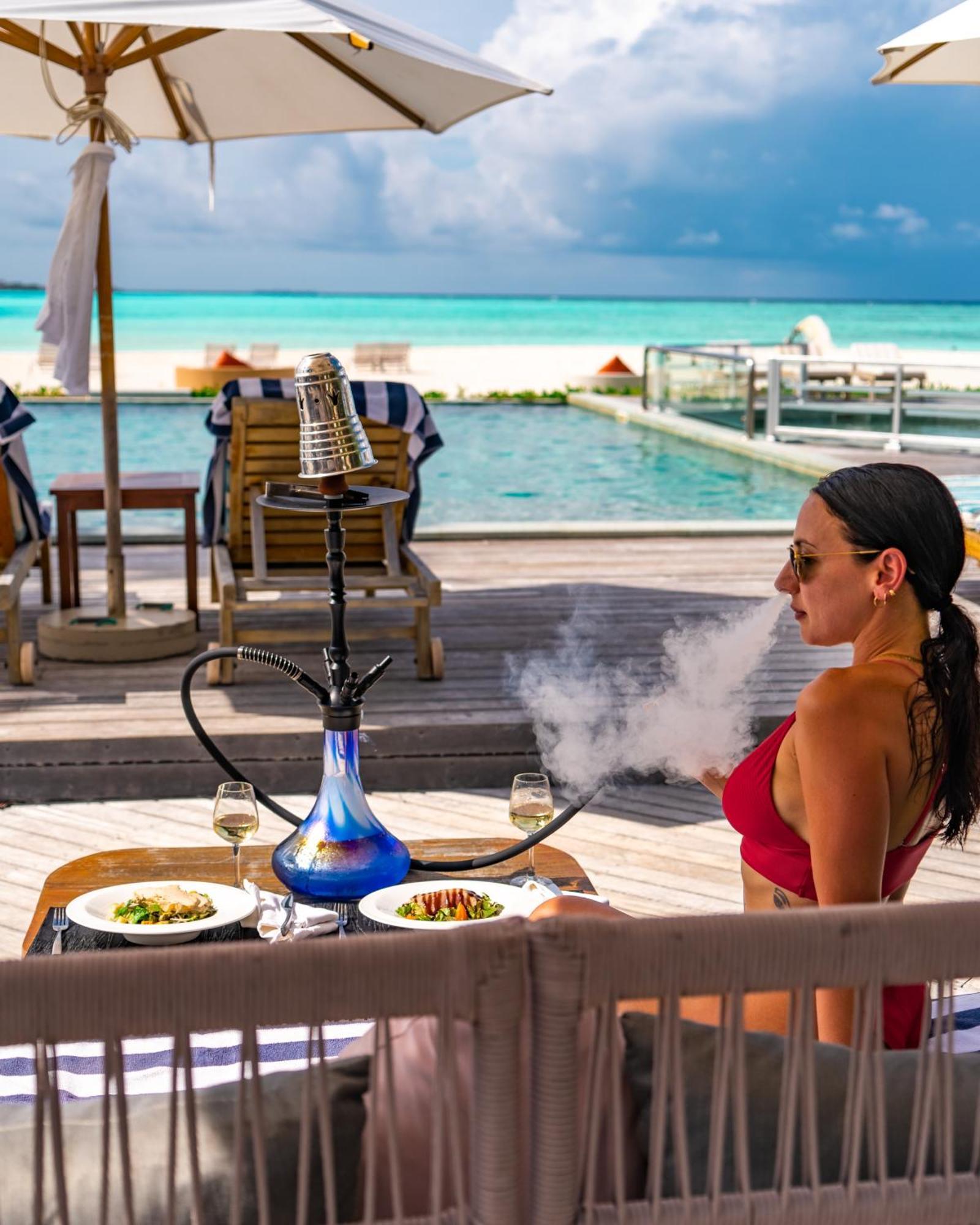 Angsana Velavaru - 20 Percent Off On Return Sea Plane Transfers, Spa, F&B And Watersports, Bookings & Stays Between 15 June - 27 Dec 2024 Meedhoo (Dhaalu Atoll) Exterior foto