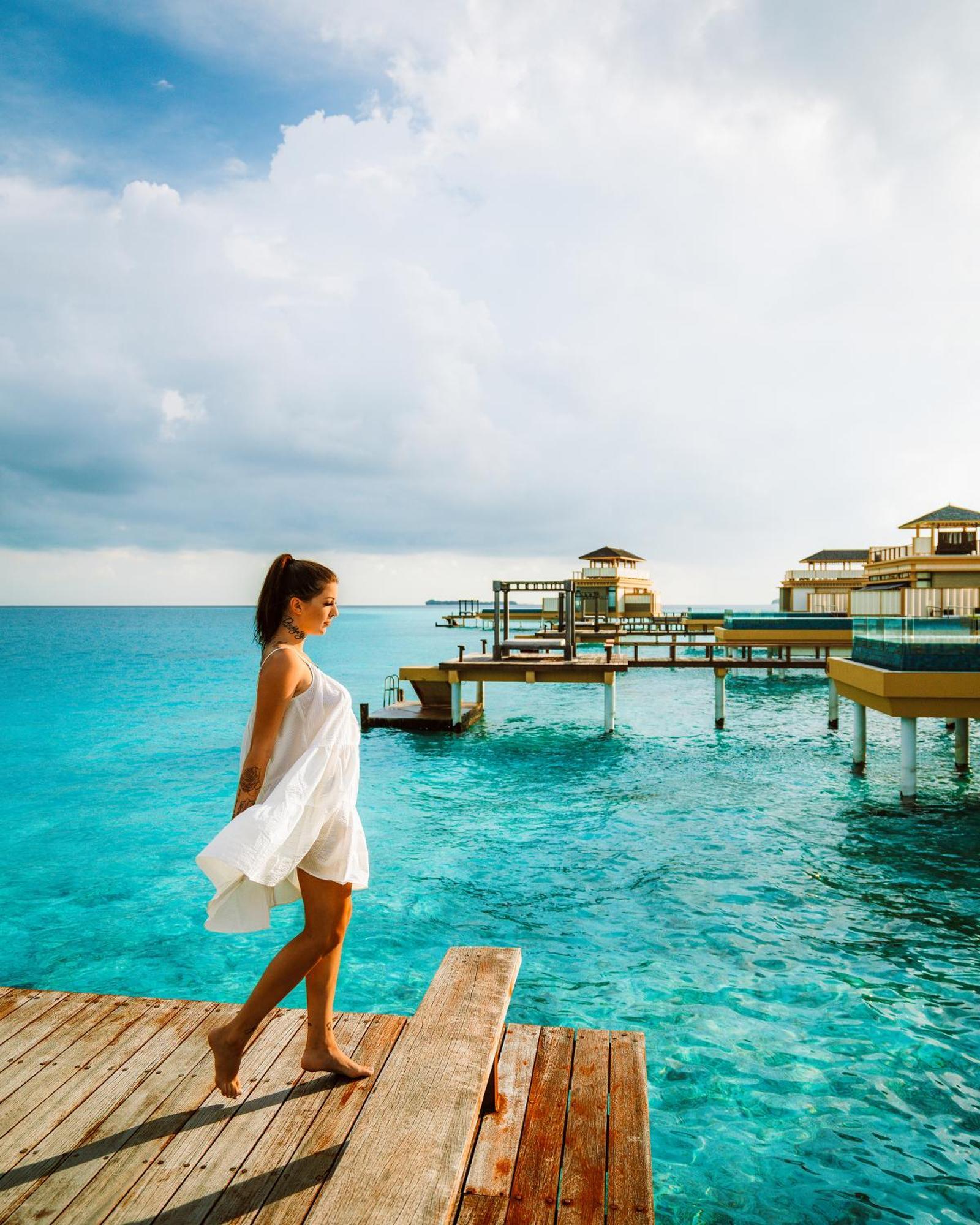 Angsana Velavaru - 20 Percent Off On Return Sea Plane Transfers, Spa, F&B And Watersports, Bookings & Stays Between 15 June - 27 Dec 2024 Meedhoo (Dhaalu Atoll) Exterior foto